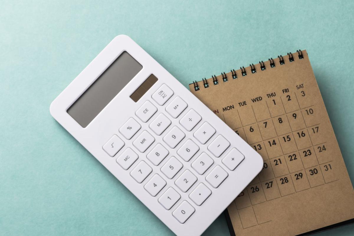 Calculator