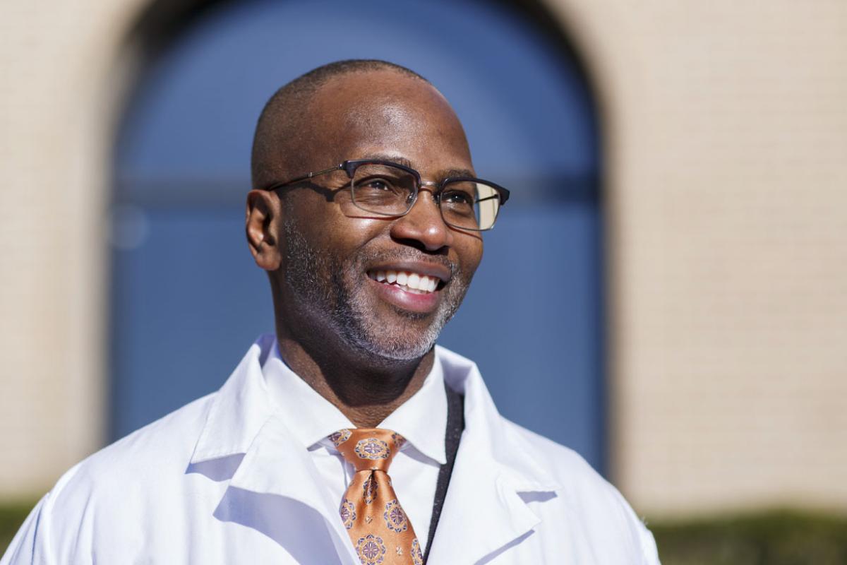 Charles E. Moore, MD