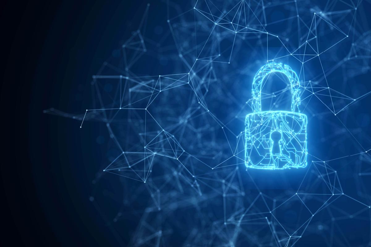 Digital lock