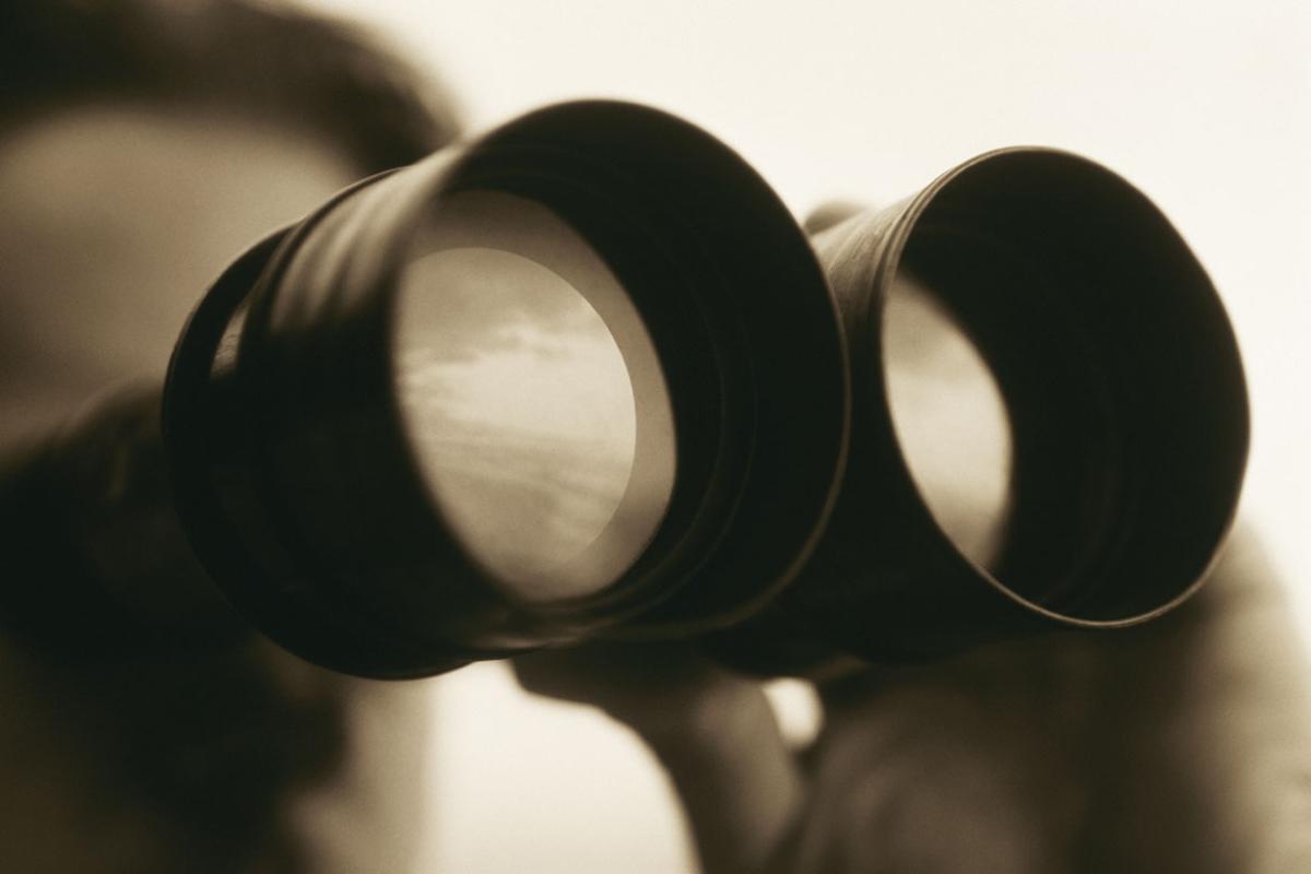 Binoculars