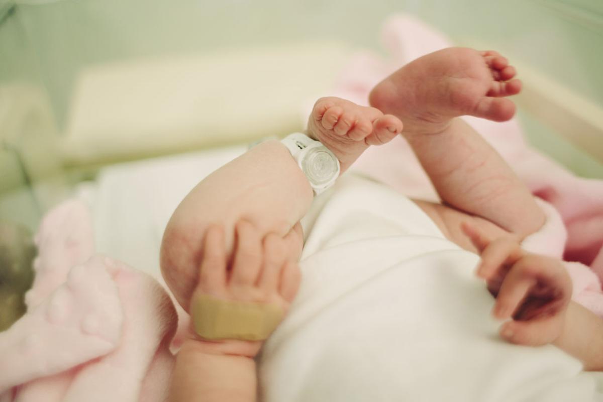Infant