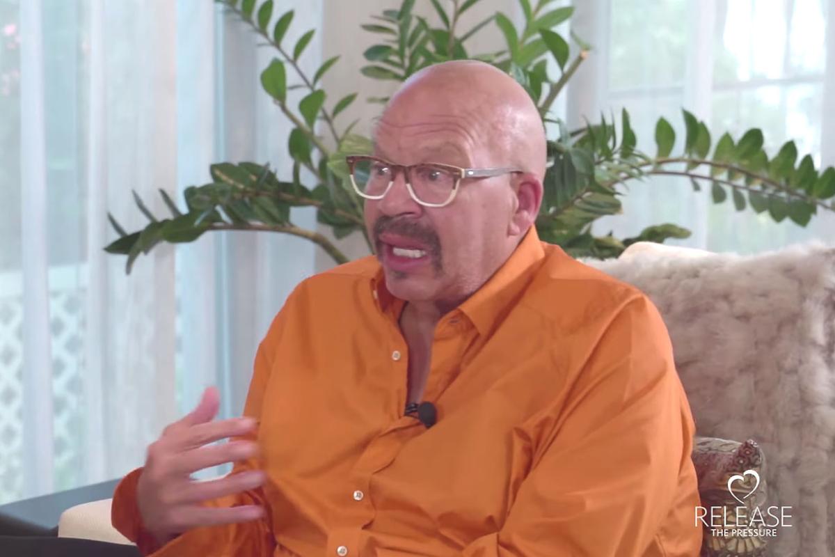 Tom Joyner, radio icon 