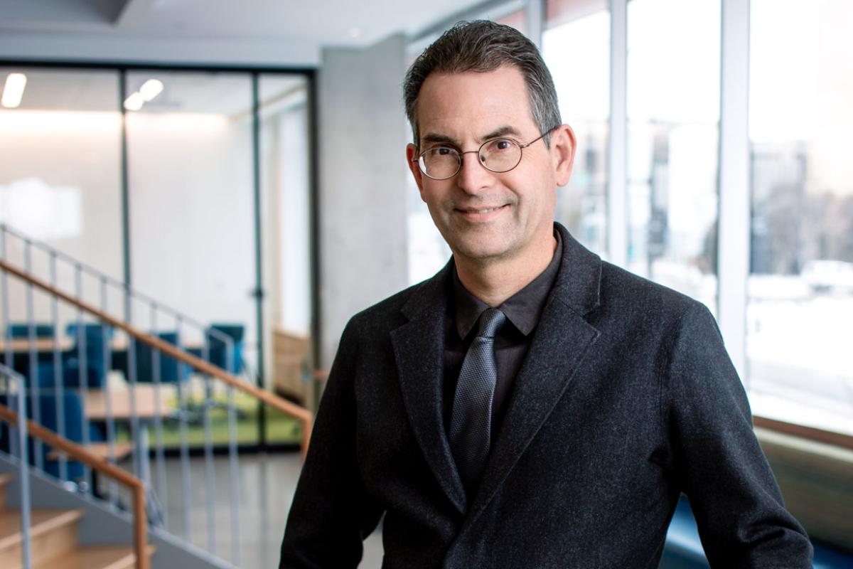 John Halamka, MD