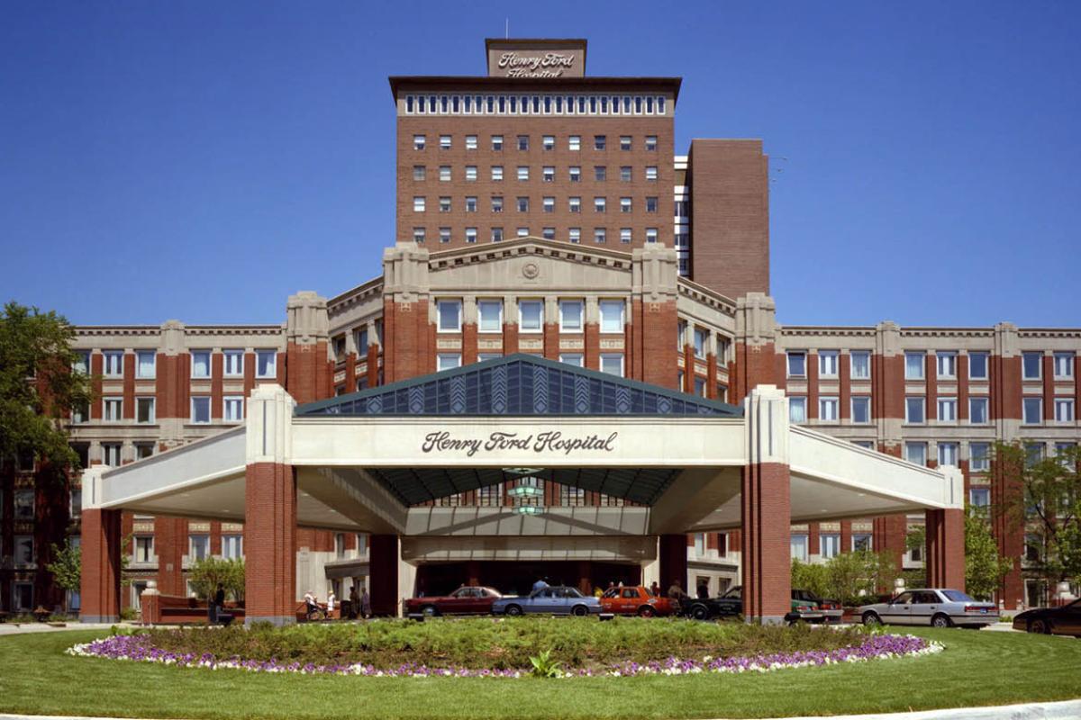 Henry Ford Hospital