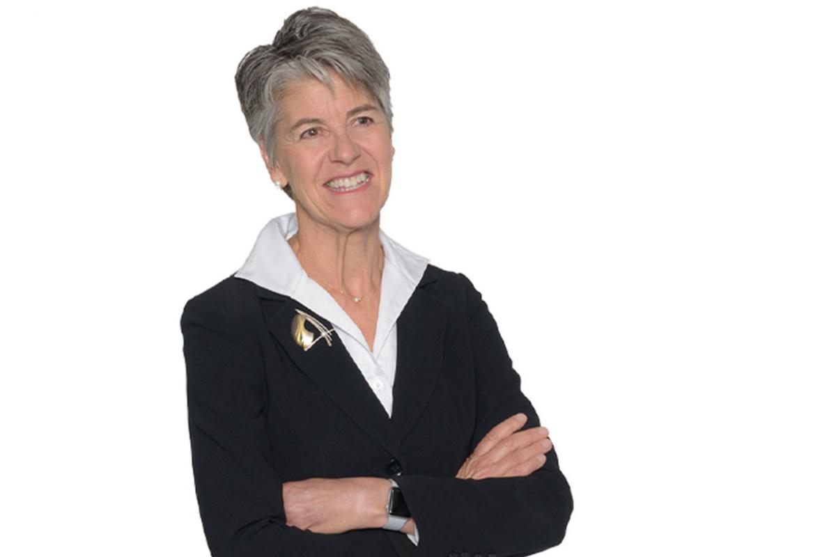 Christine Sinsky, MD