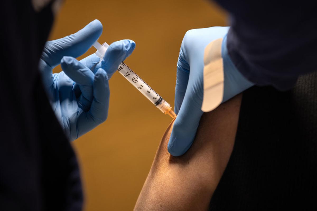 Vaccination