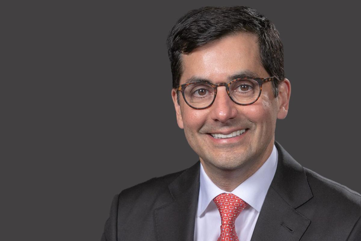 Ezequiel Silva, MD