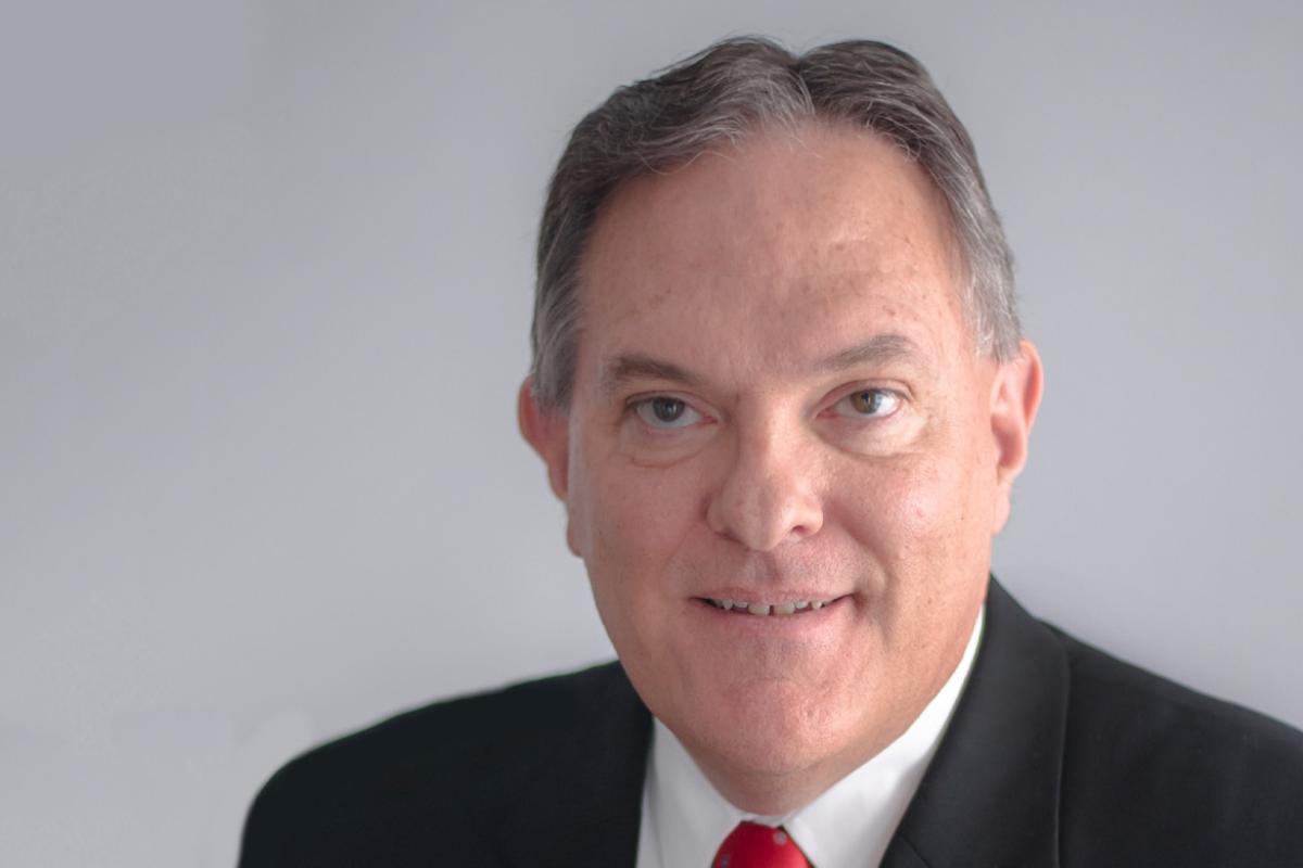 Douglas Martin, MD - hero image