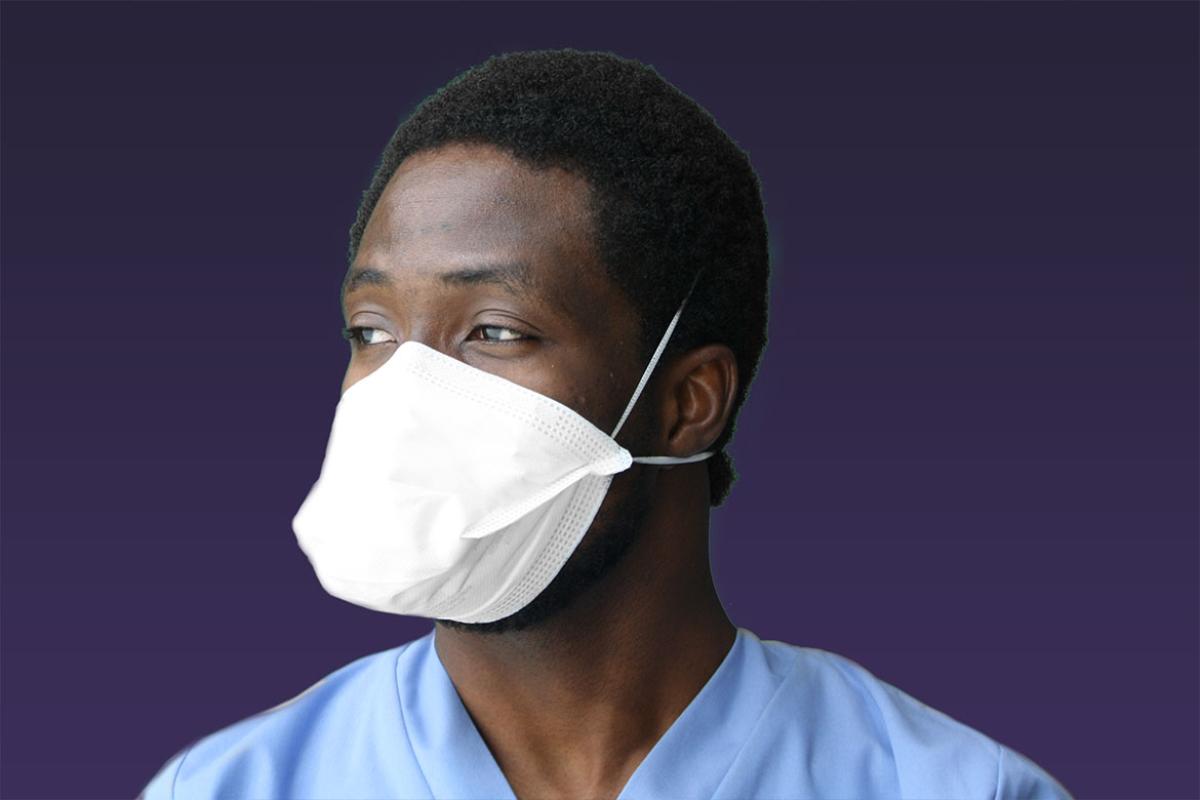Face mask