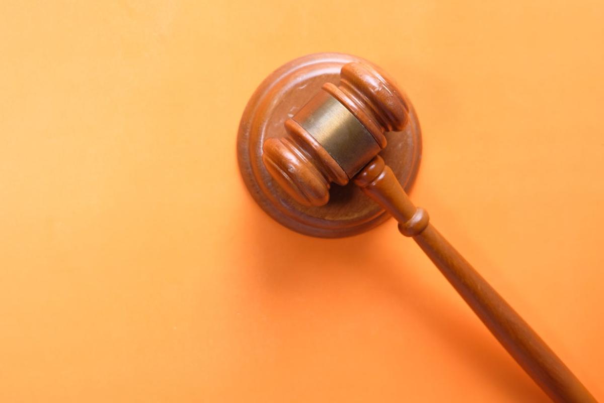 Gavel
