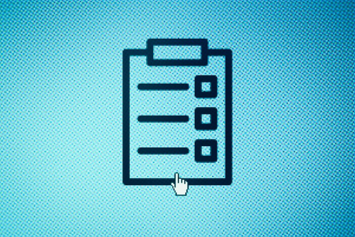 Clipboard
