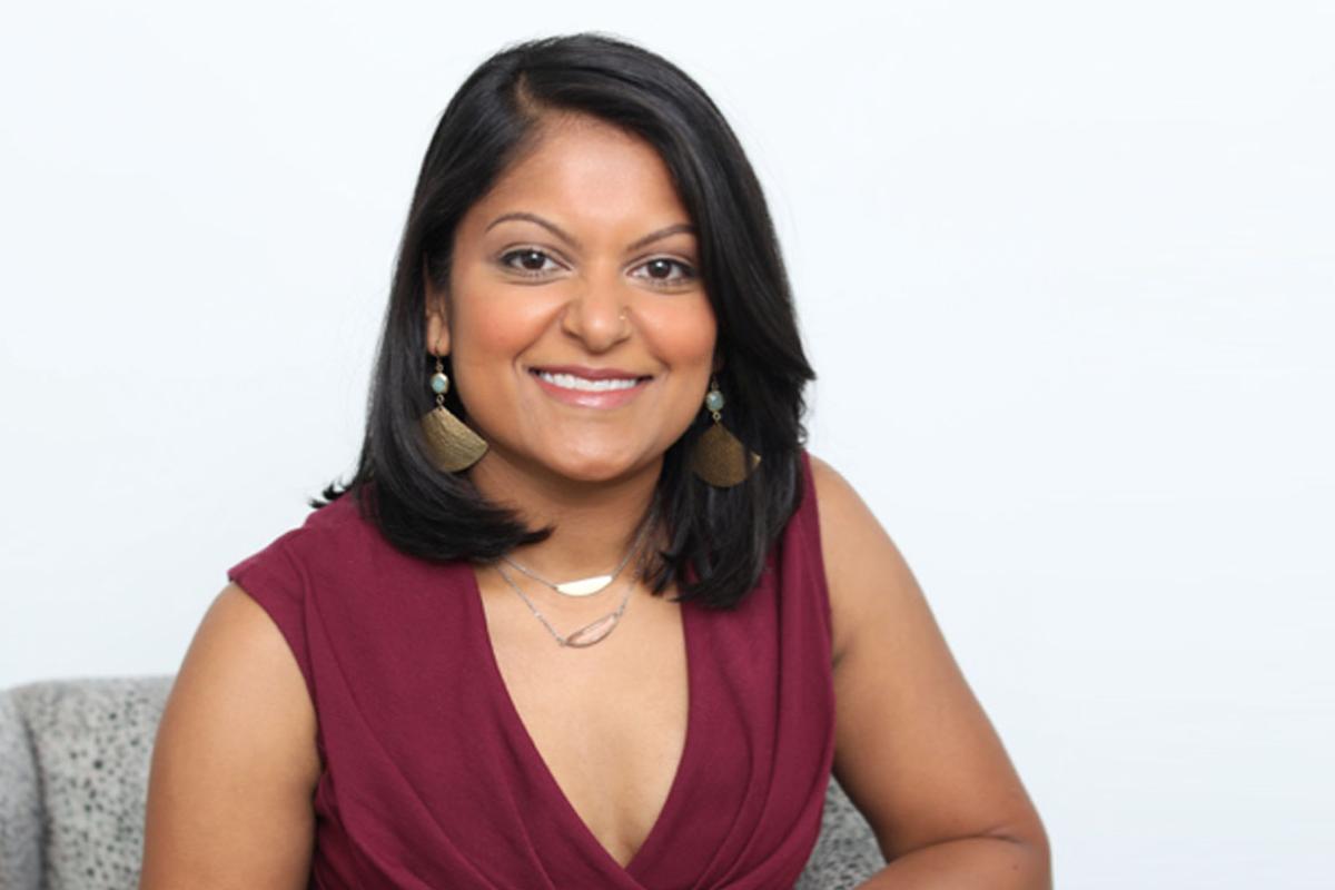 Tina Shah, MD, MPH