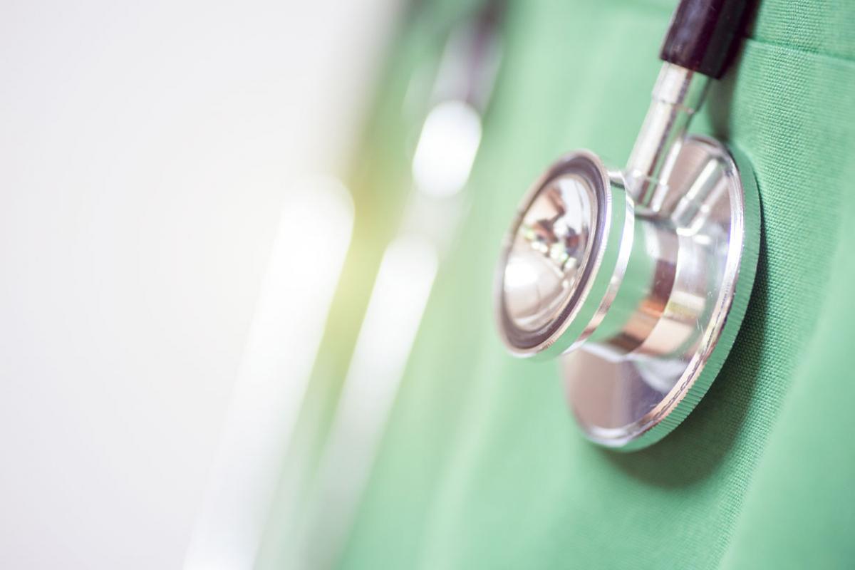 Stethoscope