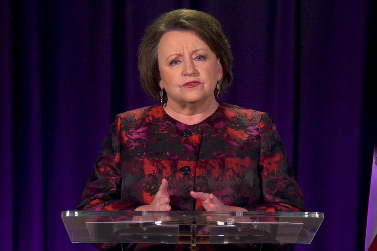 Susan R. Bailey, MD