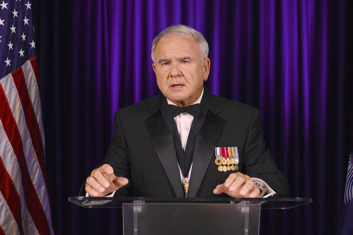 Gerald E. Harmon, MD
