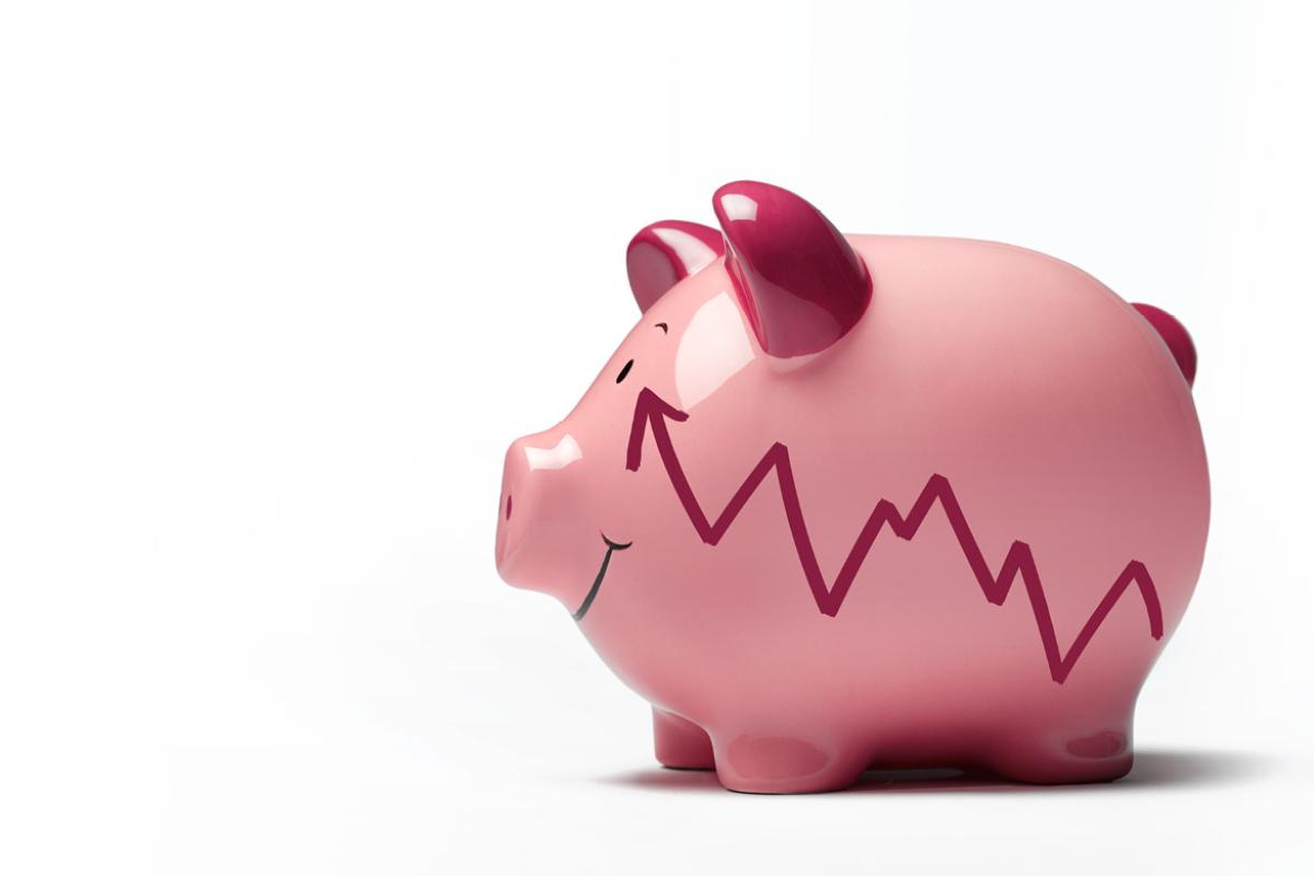 Piggy bank