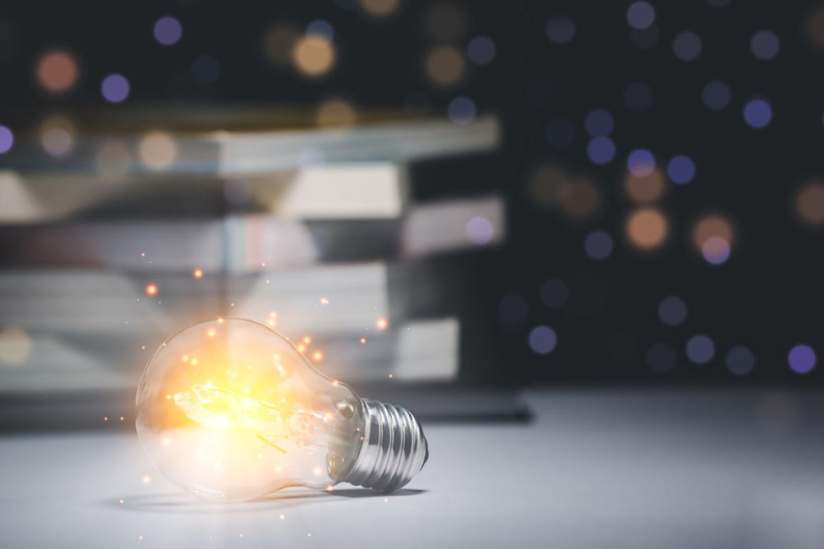 Lightbulb