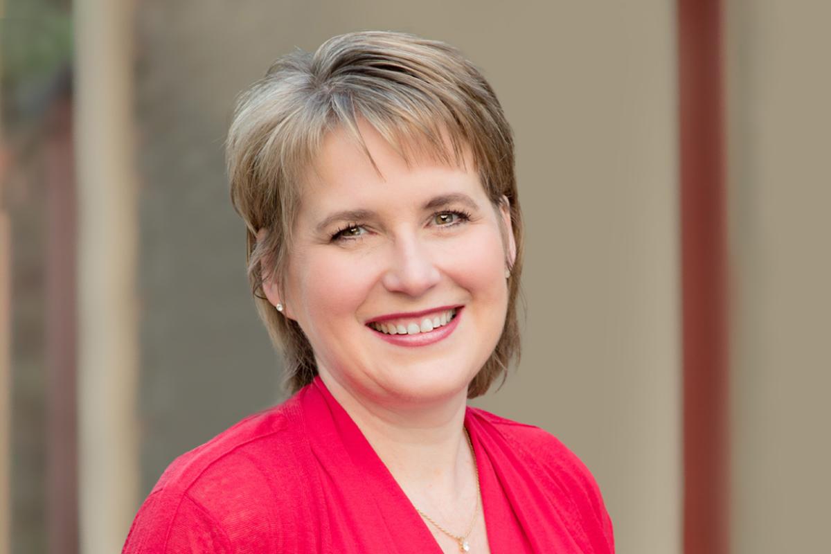 Patricia Wooden, MD