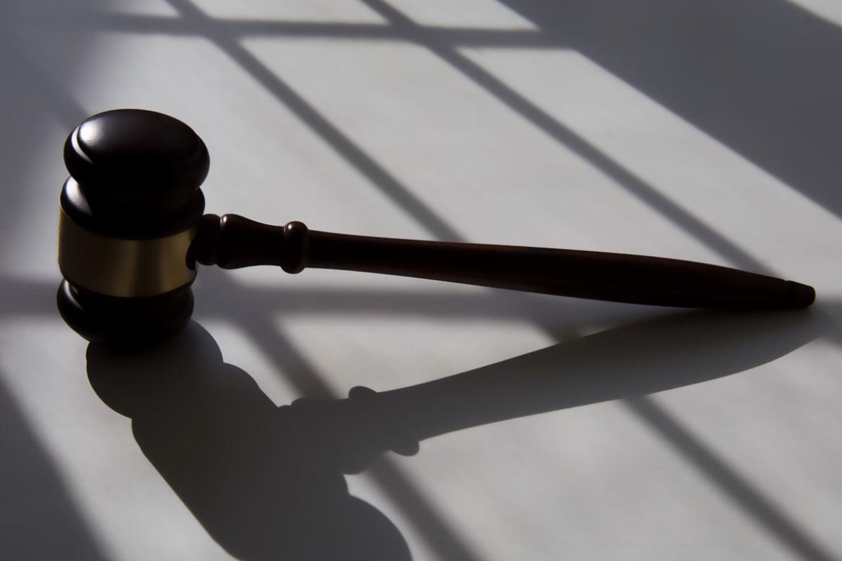 Gavel