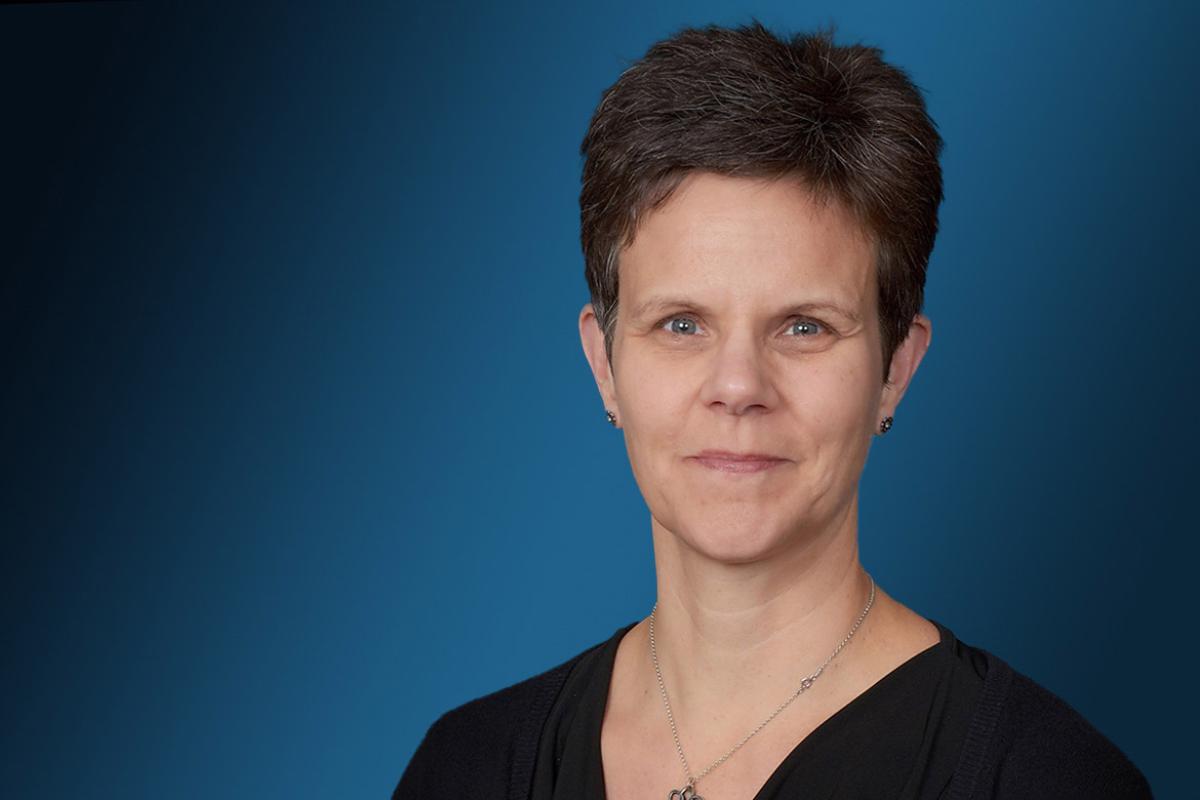 Diana M. Gillman, MD