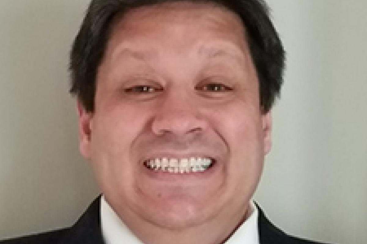 Christopher Garofalo, MD