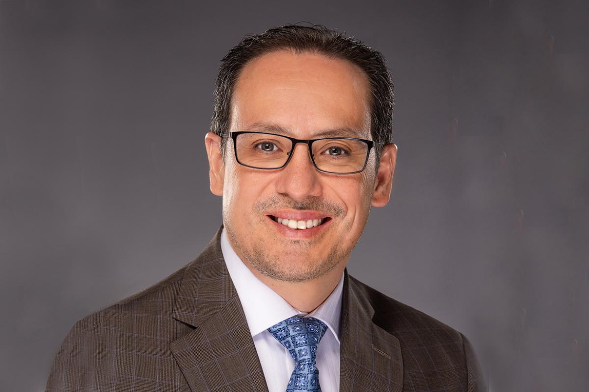  Luis Garcia, MD