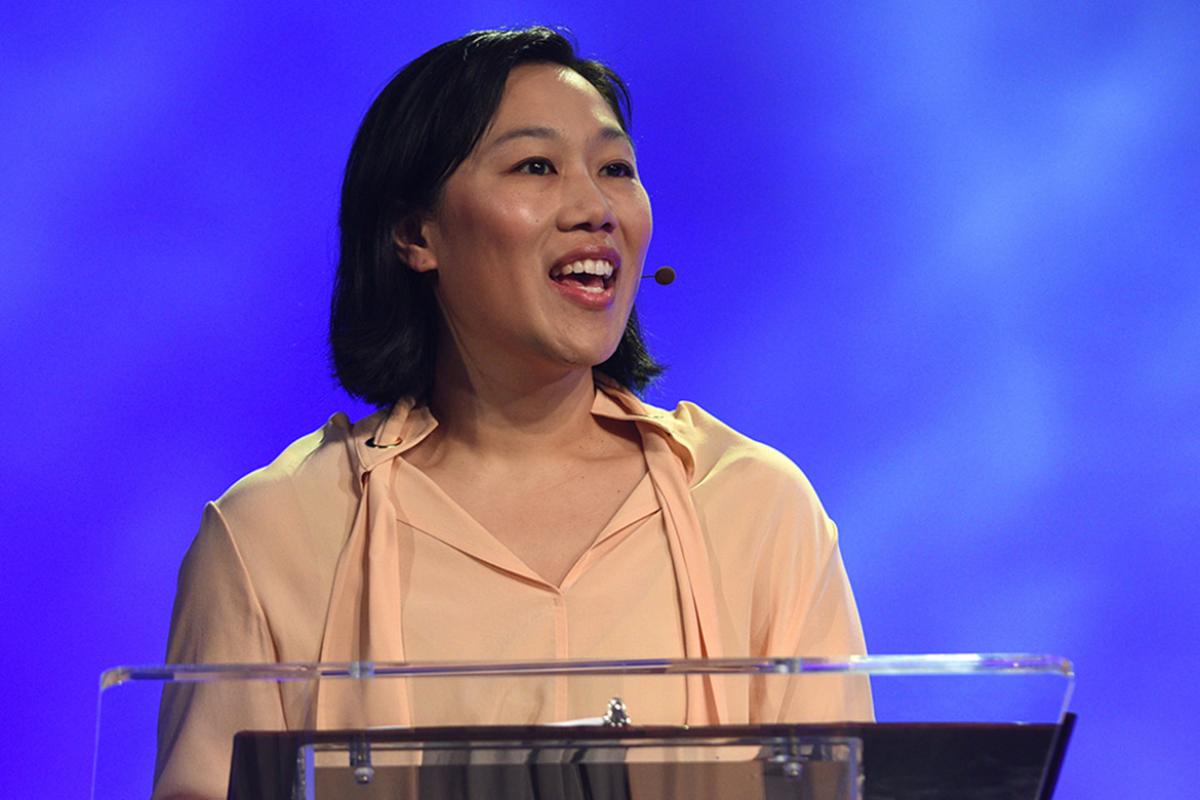 Priscilla Chan, MD
