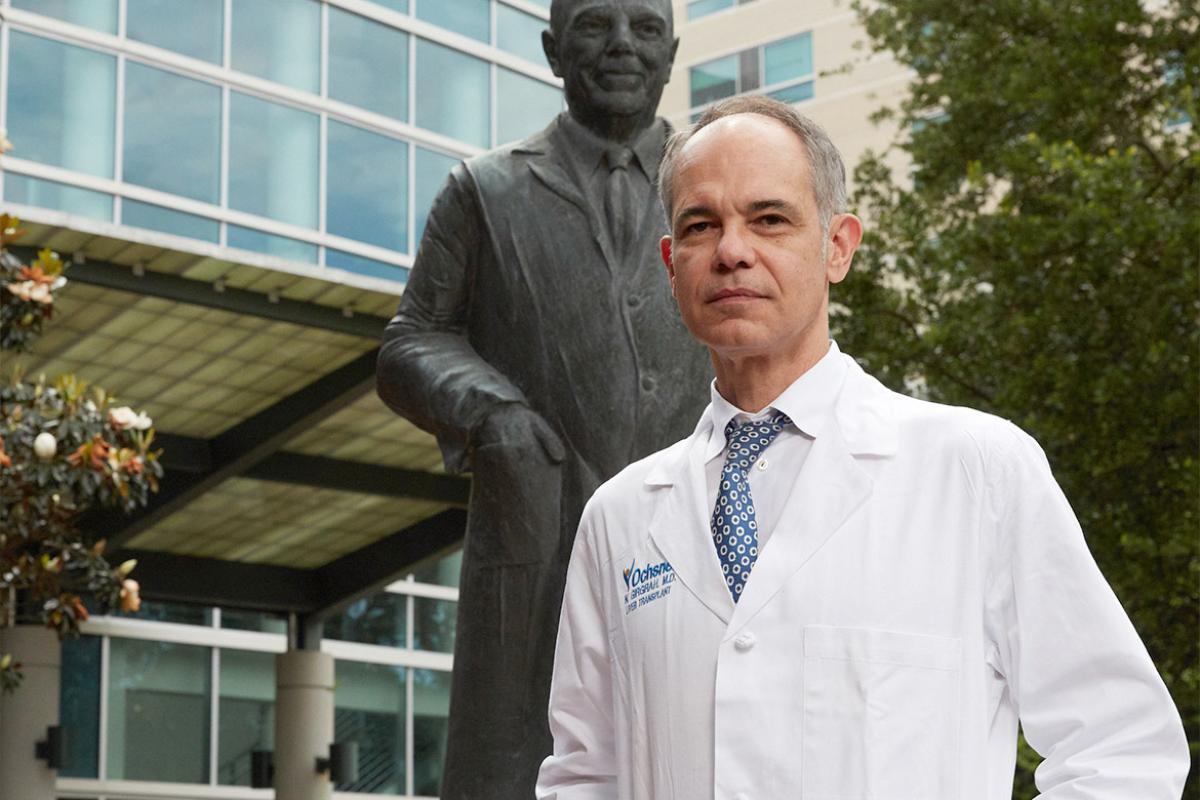 Nigel Girgrah, MD