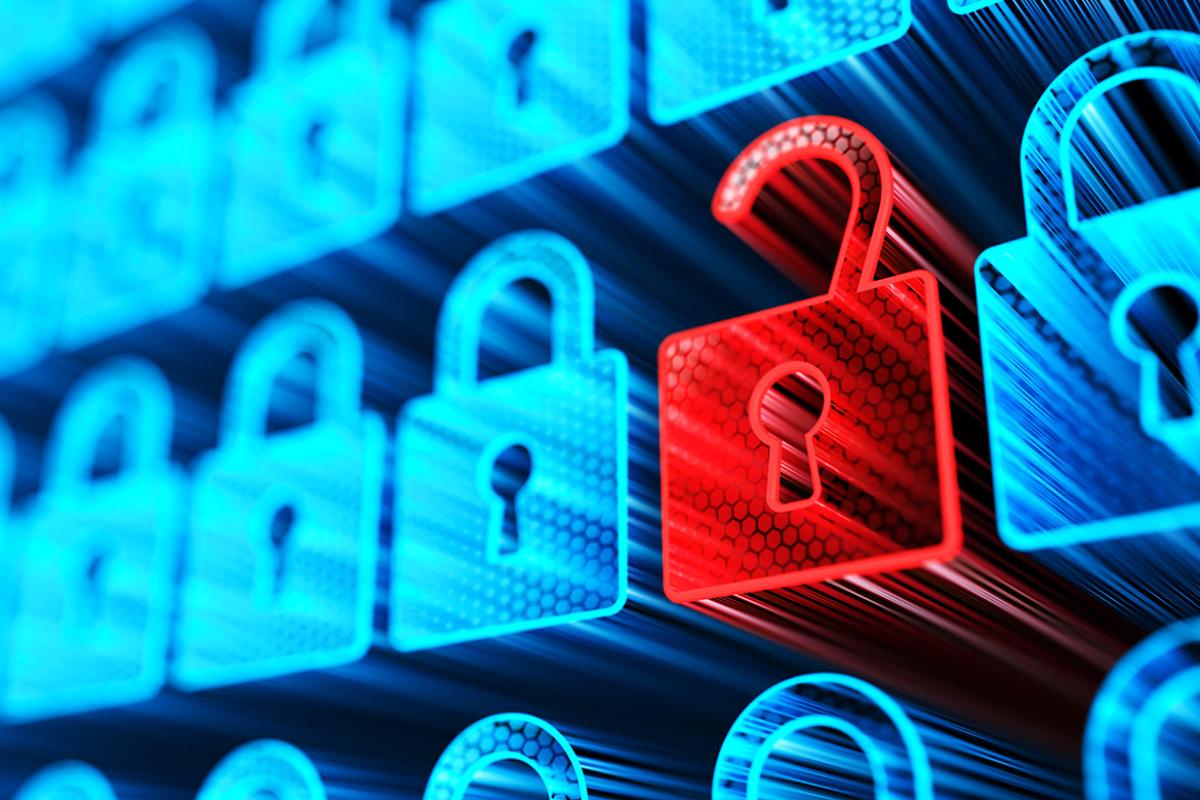 Data locks