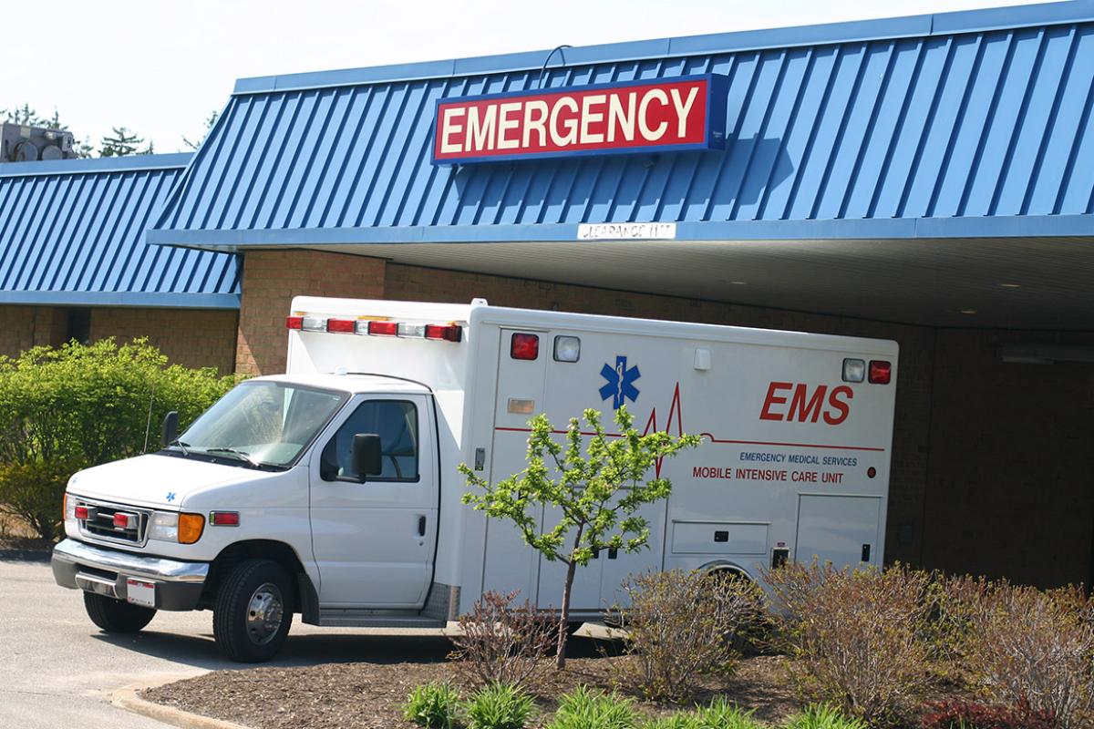 Ambulance