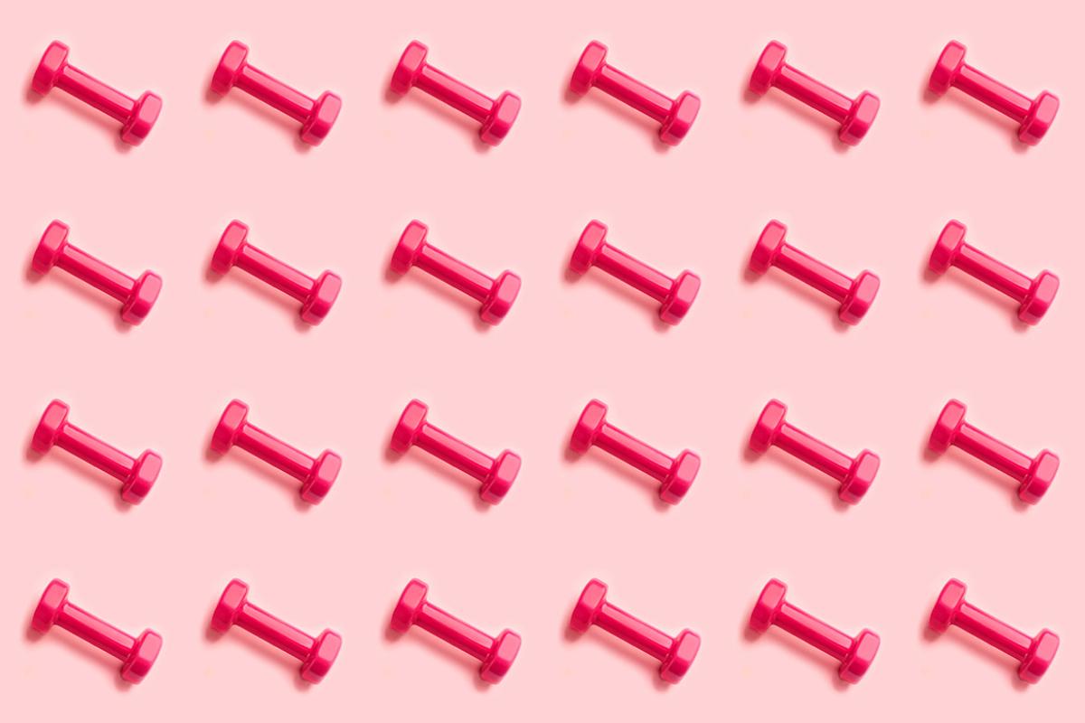 Weights