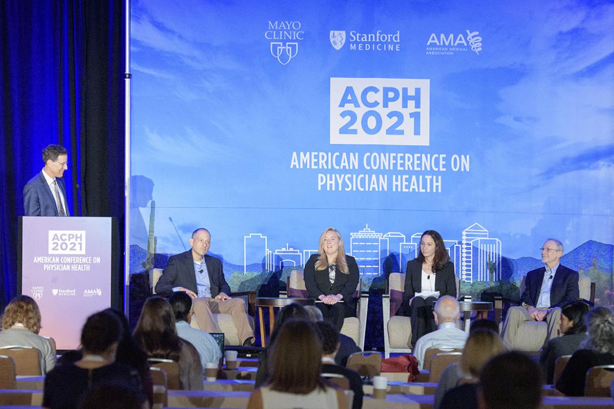 ACPH 2021 panel