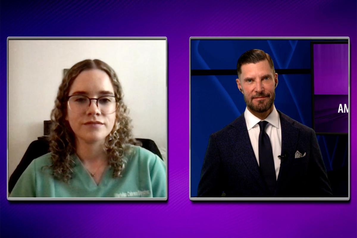 Research Challenge 2021 Broadcast