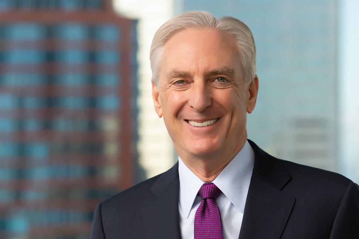 Gary S. Kaplan, MD