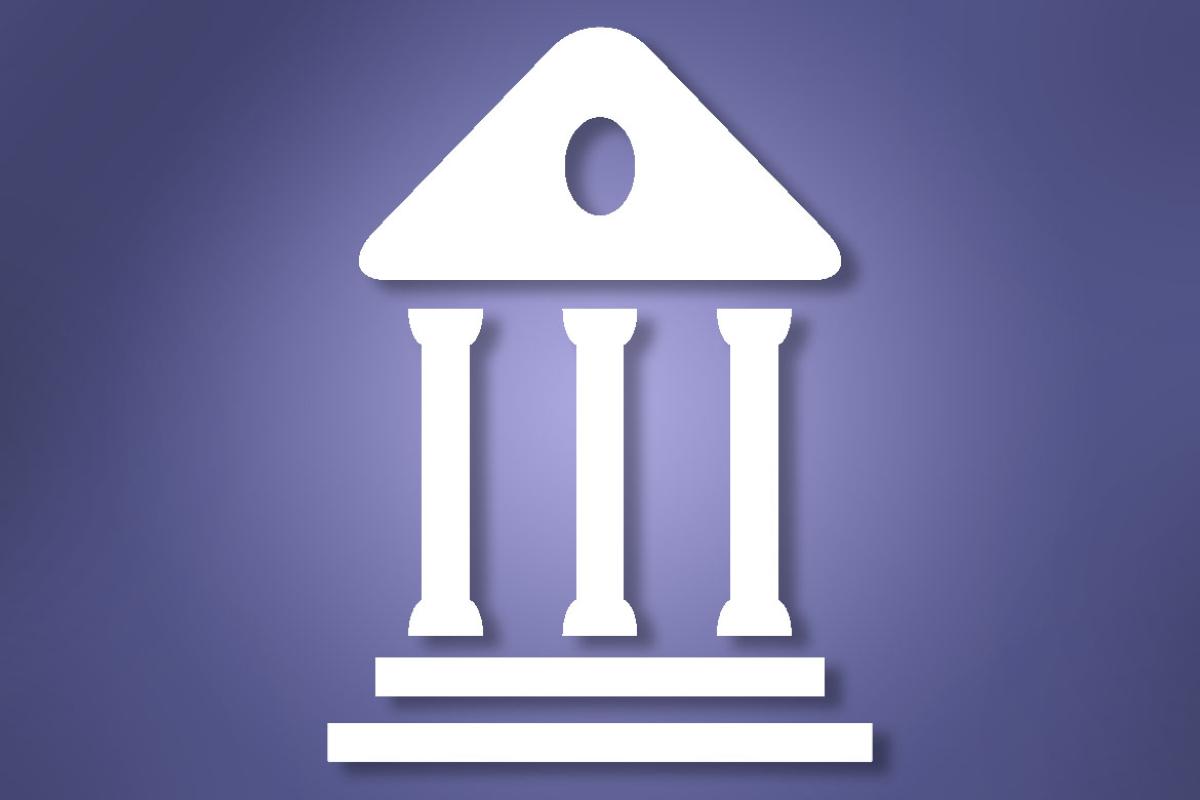 Illustration of an academic institution