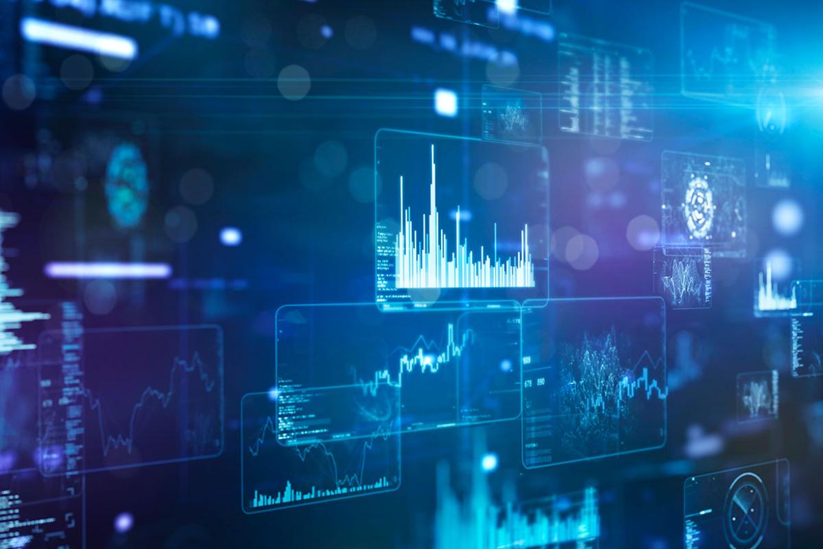 Graphs and data