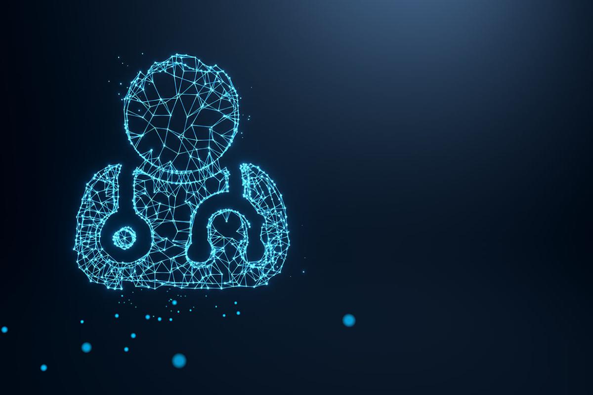 Plexus objects shaping physician