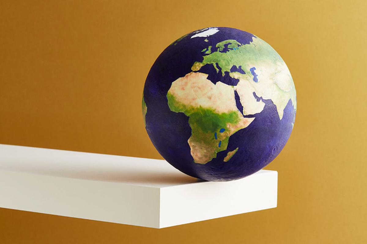 Earth