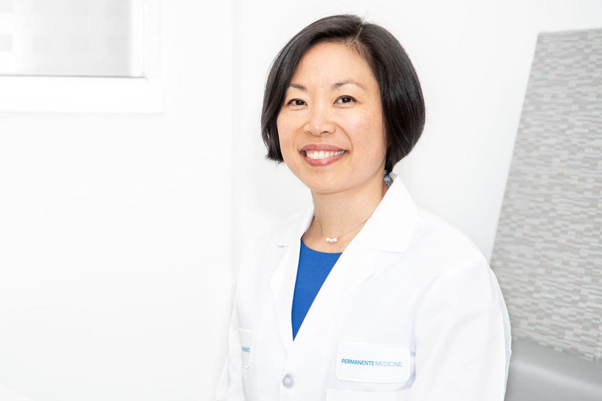 T. Ruth Chang