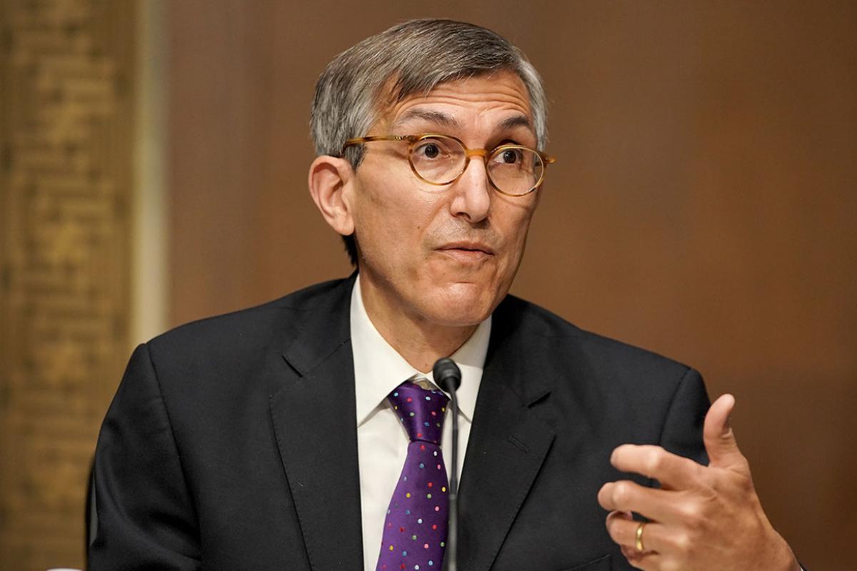 Peter Marks, MD, PhD