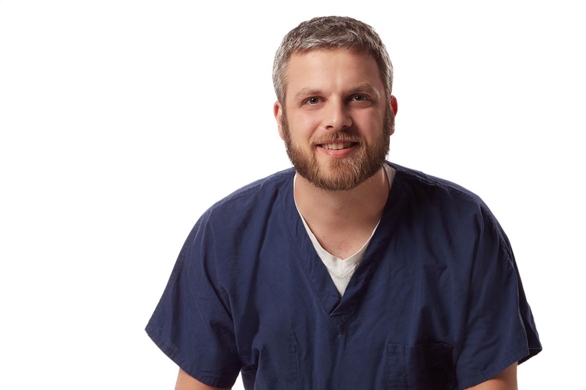 Scott Pasichow, MD