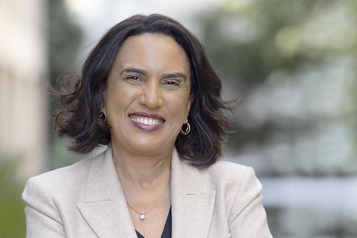 Kristen Bibbins-Domingo, MD, PhD, MAS