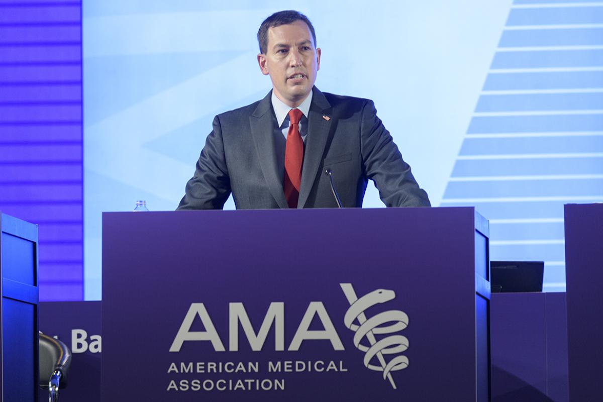 Jesse M. Ehrenfeld, MD