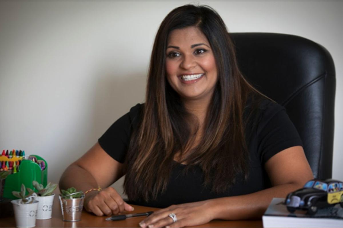 Sonal G. Patel, MD