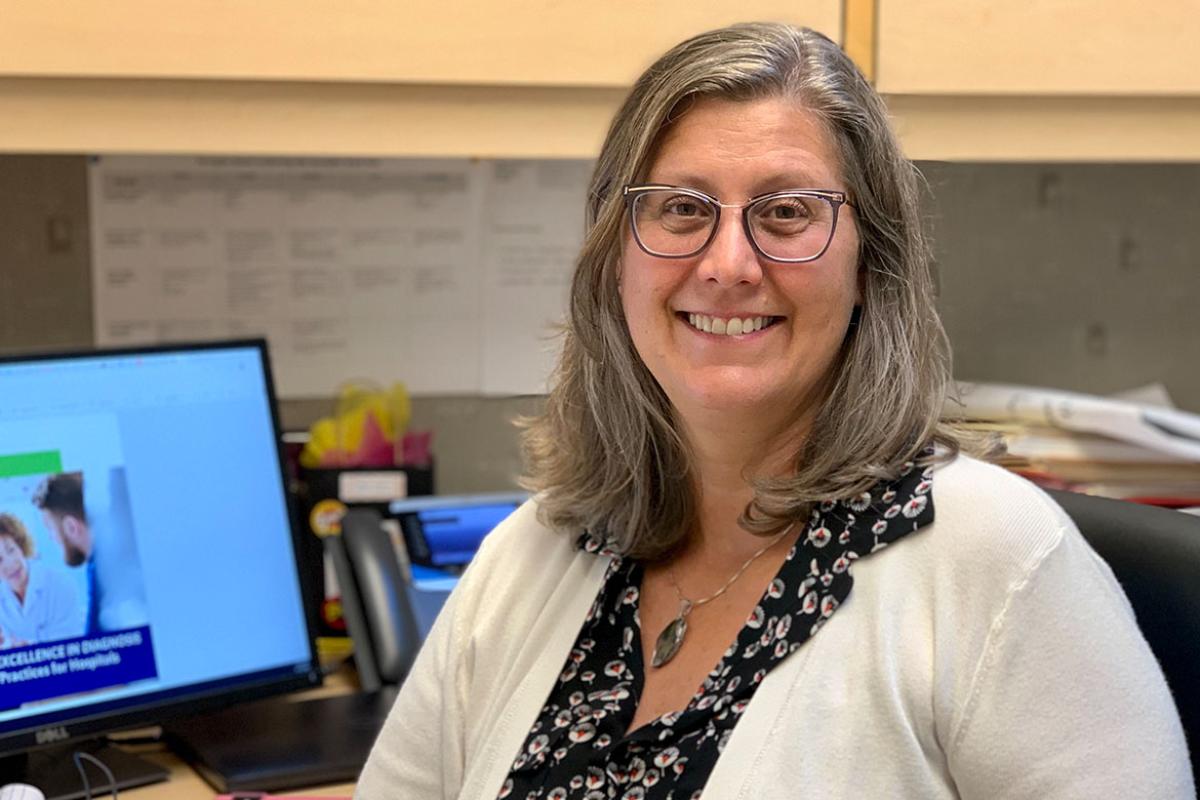 Kimberly Herner, MD