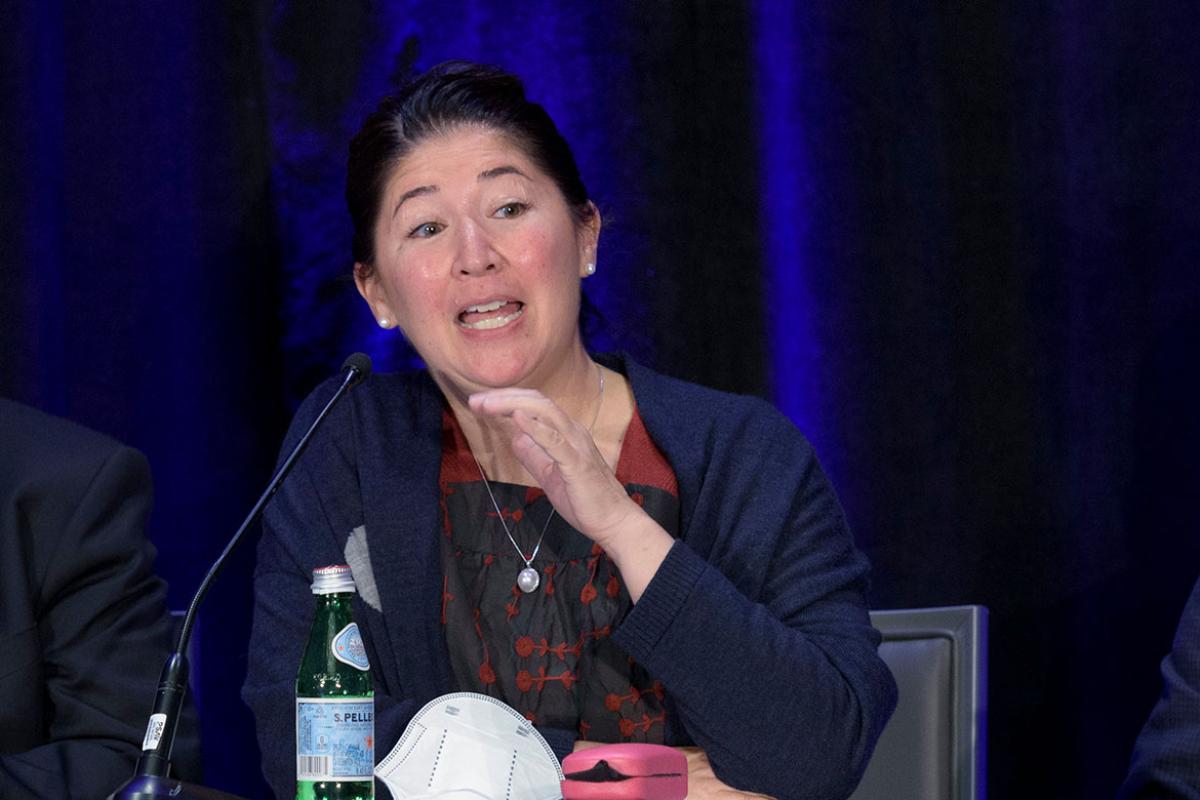Tonya Fancher, MD, MPH