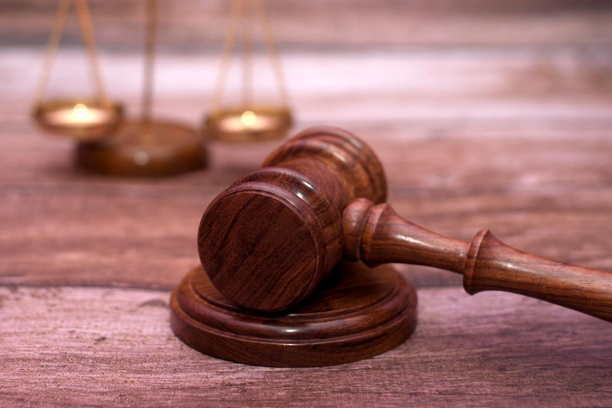 Gavel