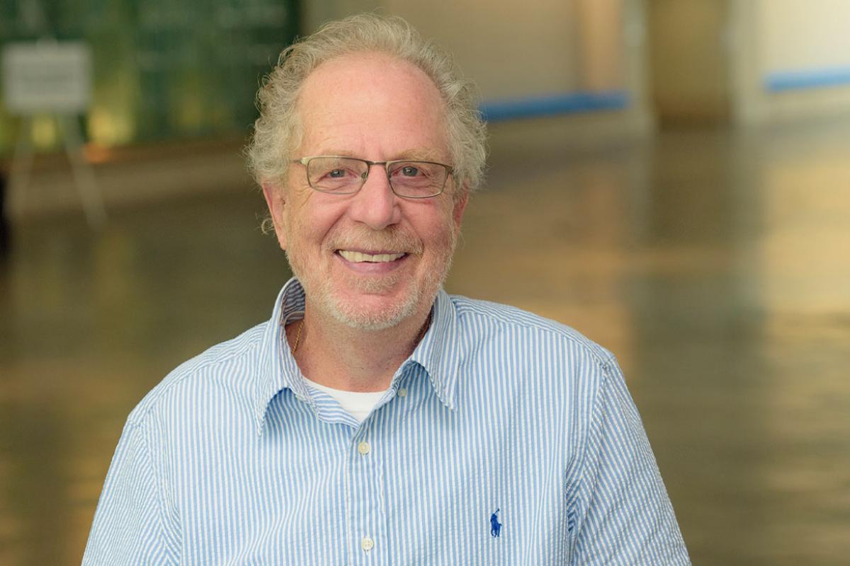Douglas DeLong, MD.