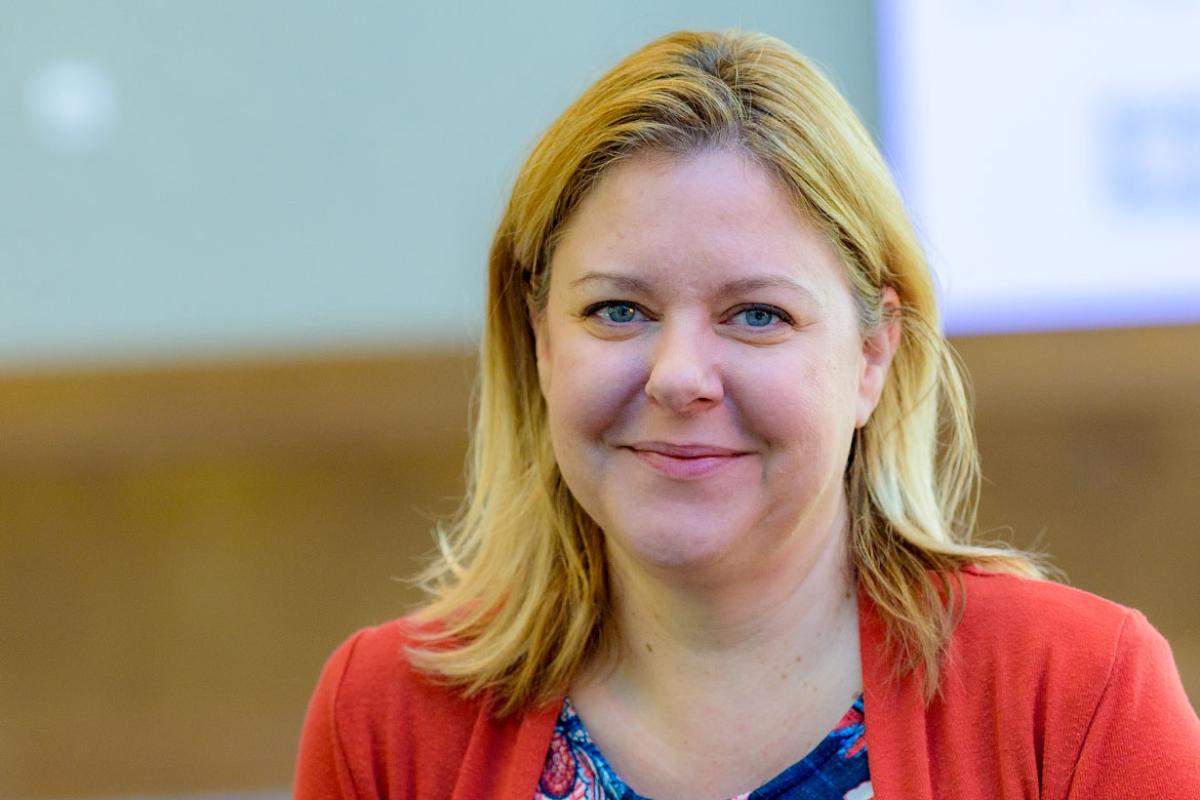  Jennifer Bickel, MD