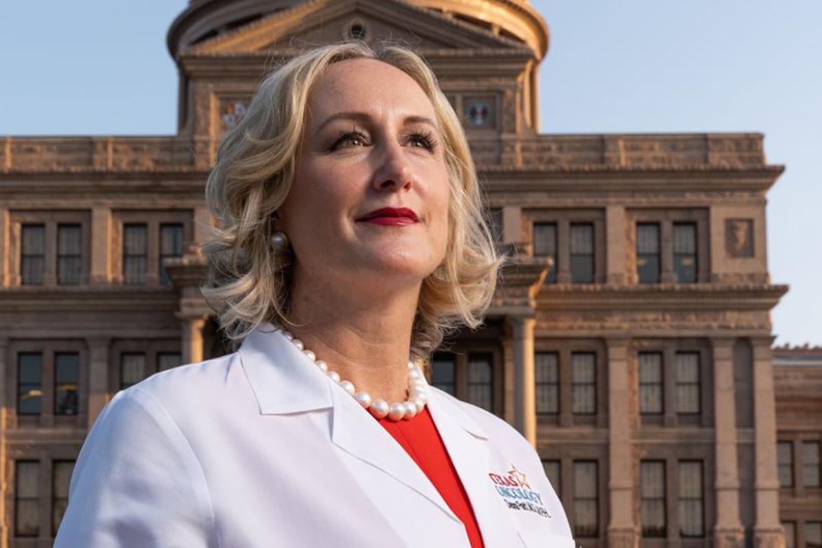 Debra Patt, MD, PhD